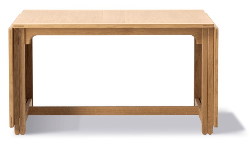 Library Table - Fredericia - Tables - HORNE