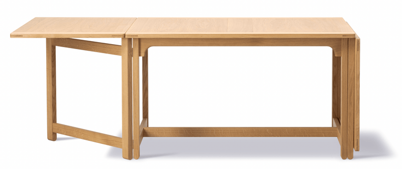 Library Table - Fredericia - Tables - HORNE
