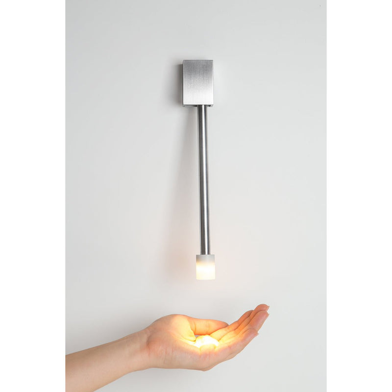 Libri Sconce Reading Light - Direct Mount