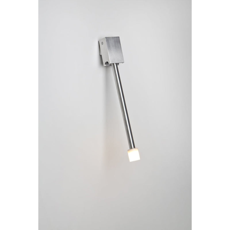 Libri Sconce Reading Light - Direct Mount