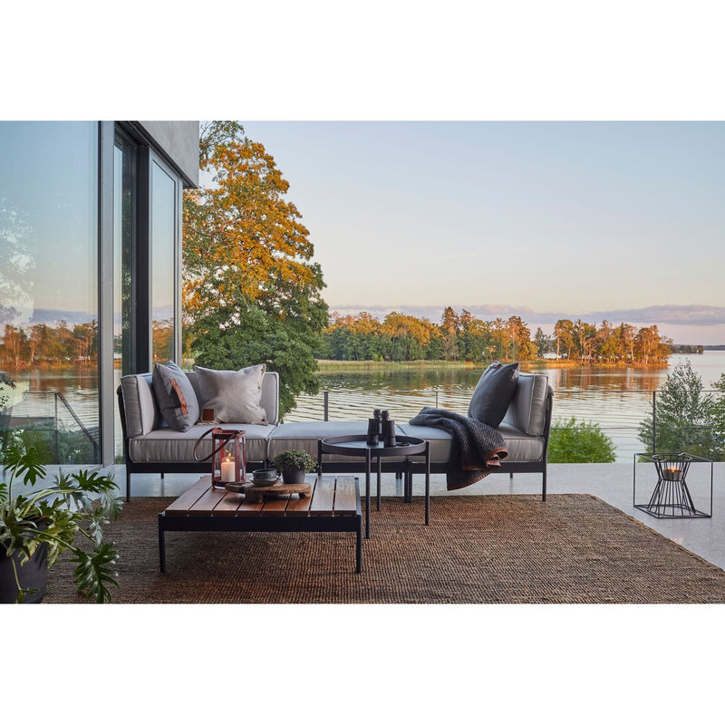 Lidö Ottoman - HORNE