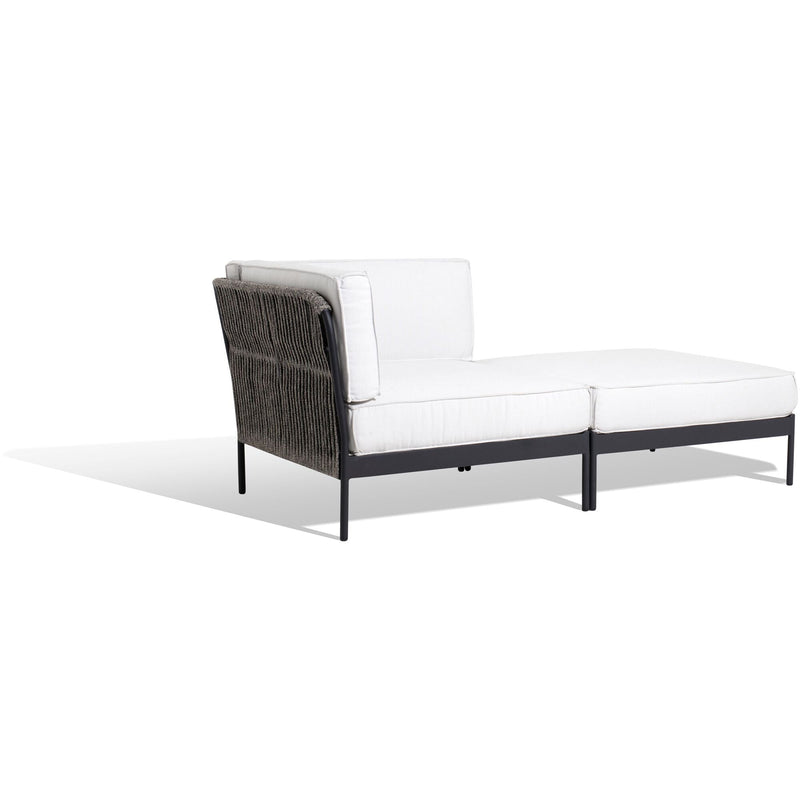 Lidö Sofa Corner - HORNE