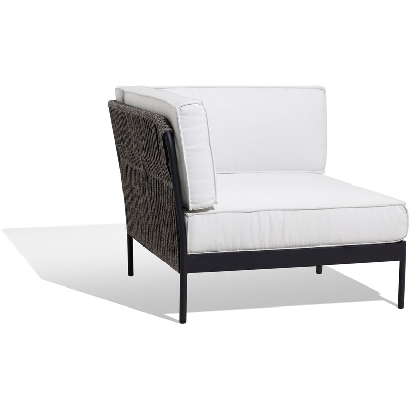 Lidö Sofa Corner - HORNE