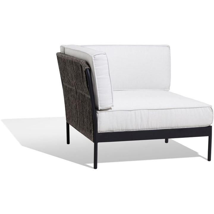 Lidö Sofa Corner - HORNE