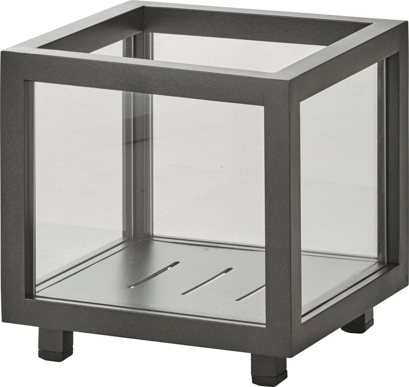 Lightbox - Cane Line - Candle Holders - Small - HORNE