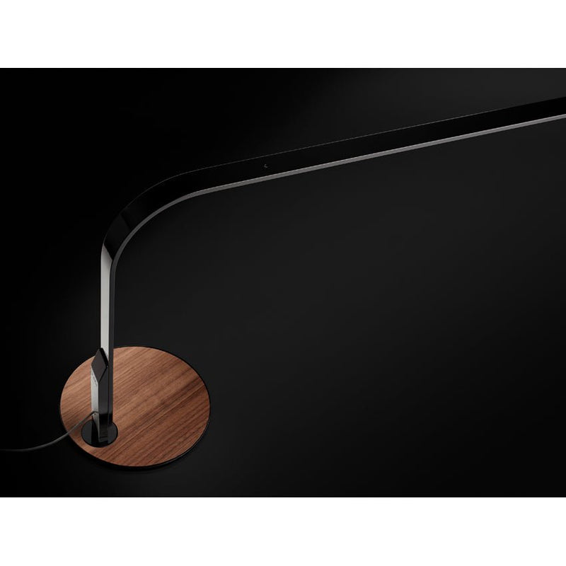 LIM360 Table + Task Lamp
