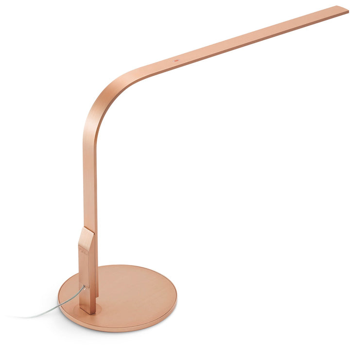 LIM360 Table + Task Lamp