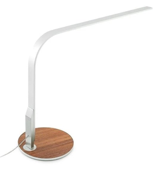LIM360 Table + Task Lamp
