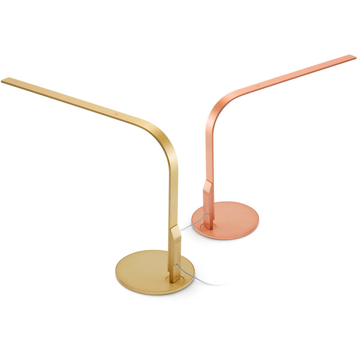 LIM360 Table + Task Lamp