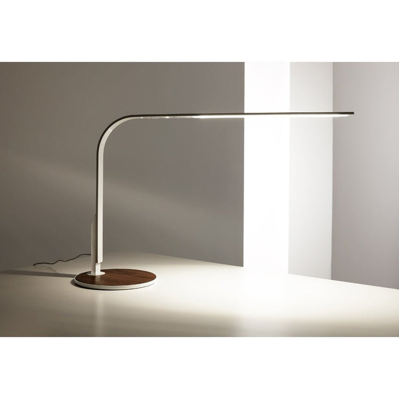 LIM360 Table + Task Lamp