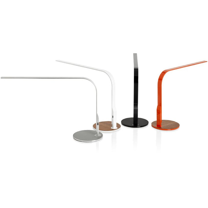 LIM360 Table + Task Lamp