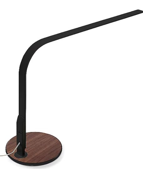 LIM360 Table + Task Lamp