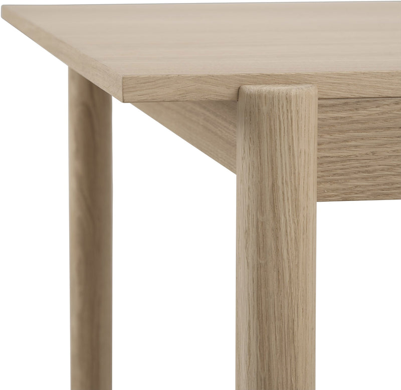 Linear Wood Table - Muuto - Tables + Desks - Medium - HORNE