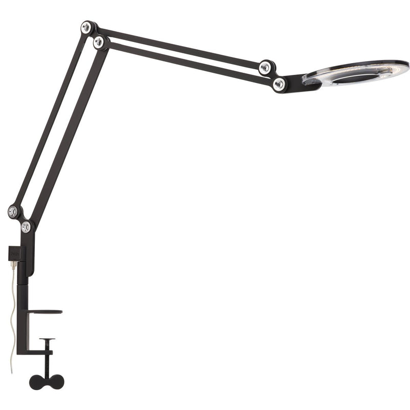 Pablo Link Medium Clamp Lamp