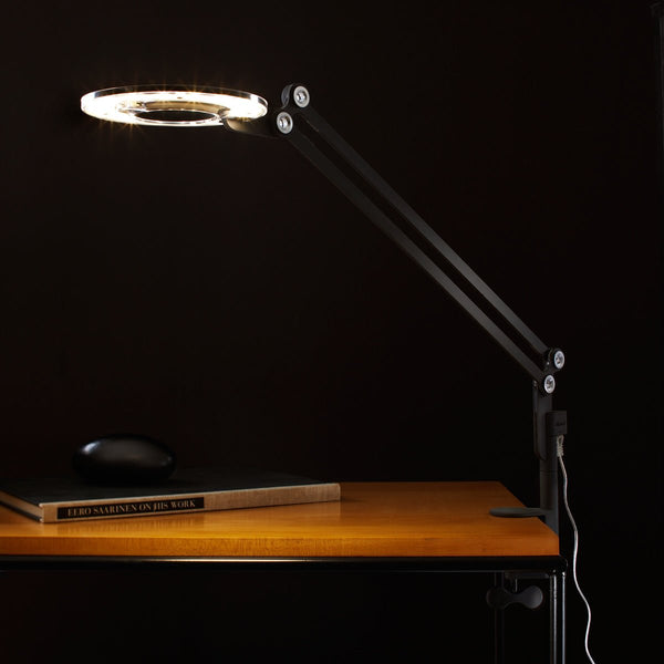 Pablo Link Clamp Lamp