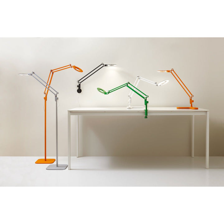 Pablo Link Medium Floor Lamp