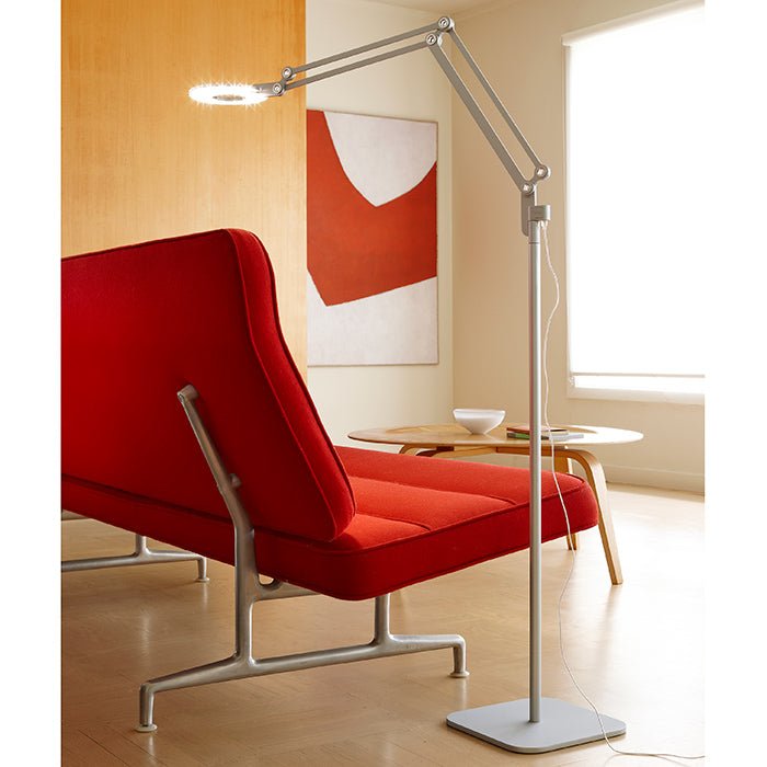 Pablo Link Medium Floor LampPablo Designs