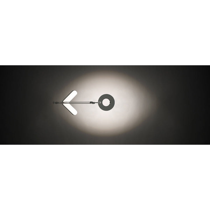 Pablo Link Medium Table Lamp