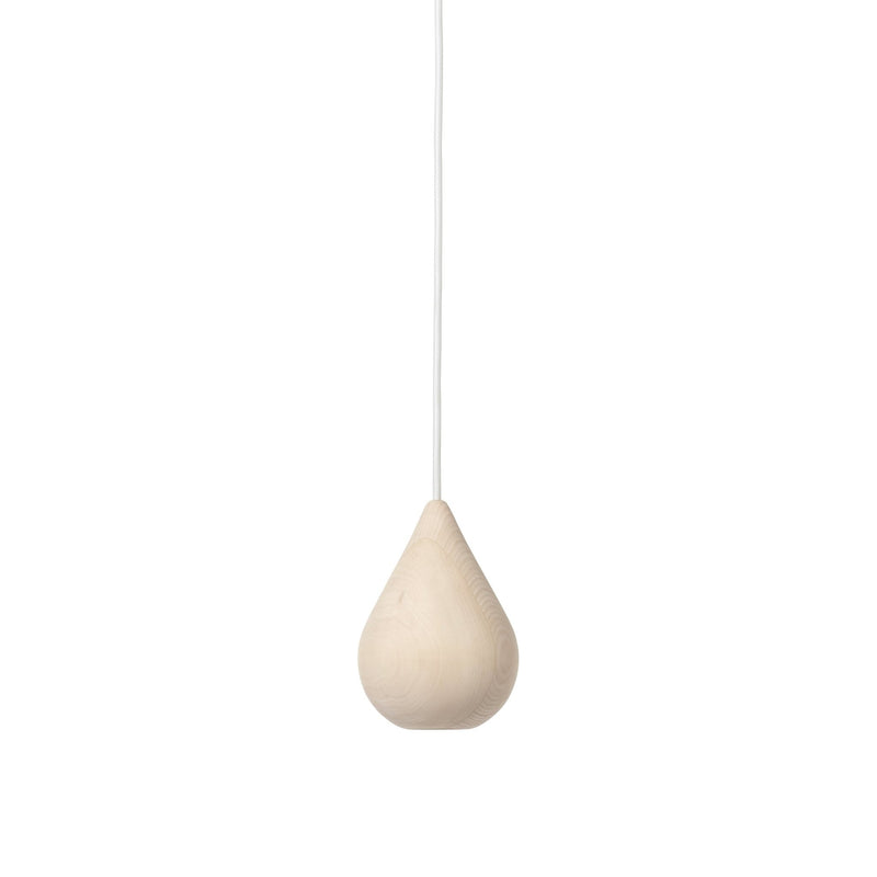 Liuku Glass Pendant - Matt Lacquered - Mater - Pendants - Ball - No Shade - HORNE
