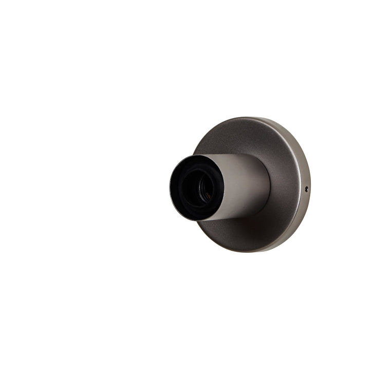 Lochan Wall Sconce - Tala - Graphite - No Bulb - HORNE