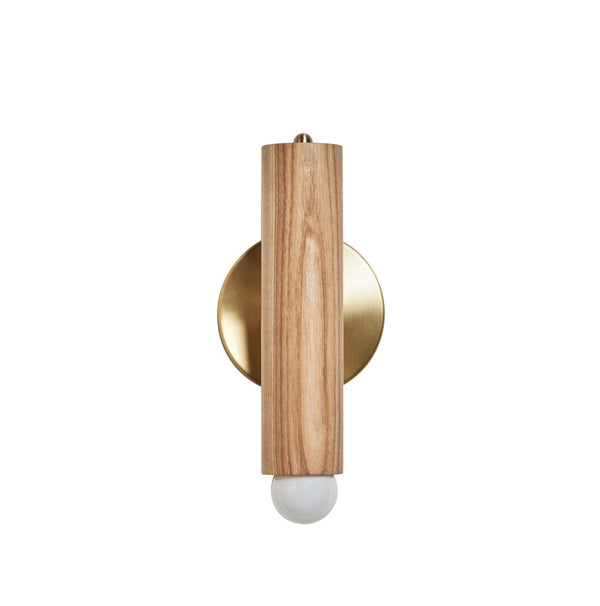 Lodge Wall Sconce