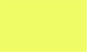 Swatch, Color: Yellow Sulfur - RAL1016