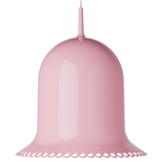 Lolita Suspended Lamp - Moooi - Pendants - Pink - HORNE