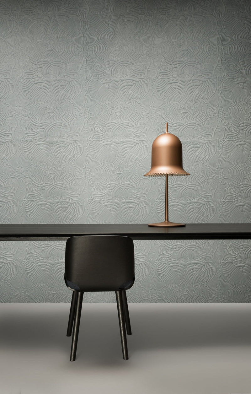 Lolita Table Lamp - Moooi - Table + Task - London Rose - HORNE