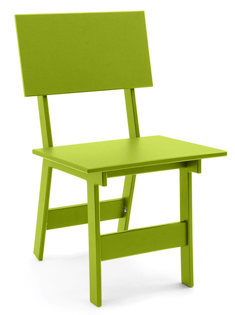 Loll Emin Dining Chair - Loll Designs - Outdoor Furniture - Black - HORNE