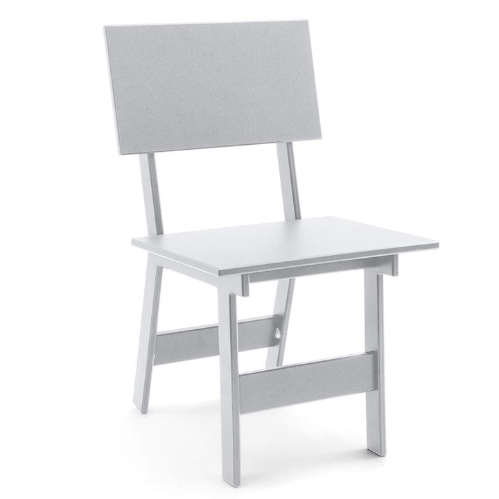 Loll Emin Dining Chair - Loll Designs - Outdoor Furniture - Driftwood - HORNE