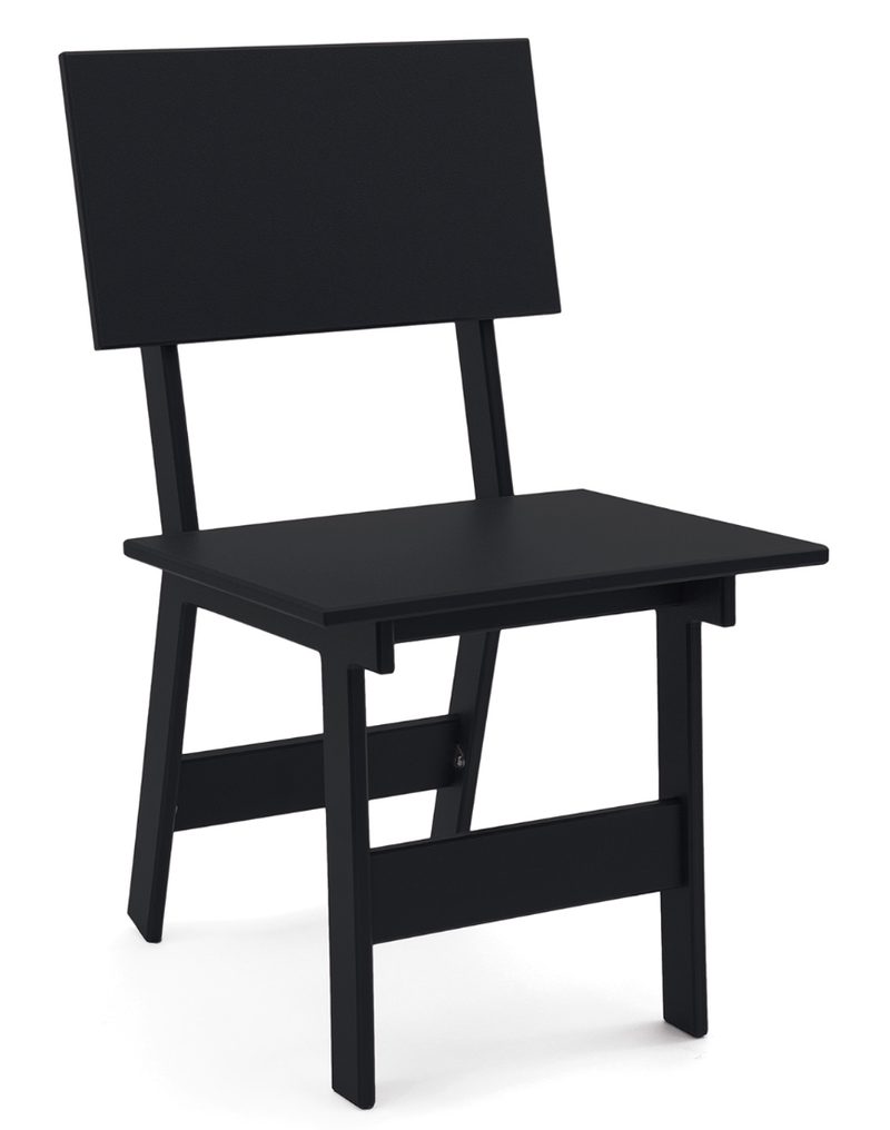 Loll Emin Dining Chair - Loll Designs - Outdoor Furniture - Black - HORNE