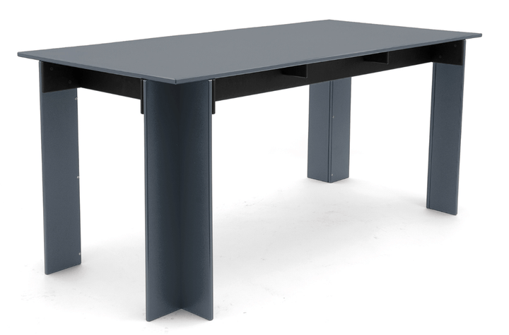 Loll Hall Table 65 - Loll Designs - Outdoor Furniture - Leaf Green - HORNE