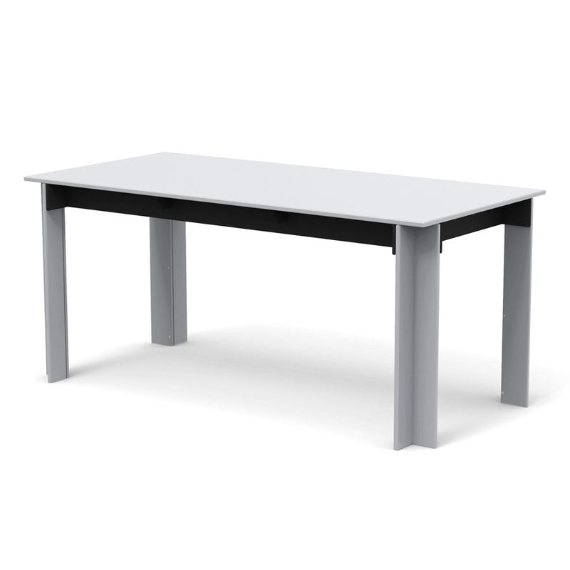 Loll Hall Table 65 - Loll Designs - Outdoor Furniture - Black - HORNE