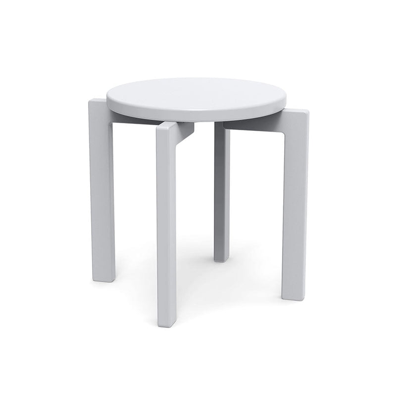 Loll L4 Stool - Loll Designs - Outdoor Furniture - Black - HORNE
