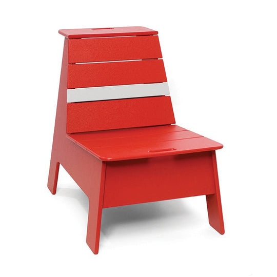 Loll Racer Lounge Chair