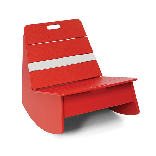 Loll Racer Rocker ChairLoll Designs