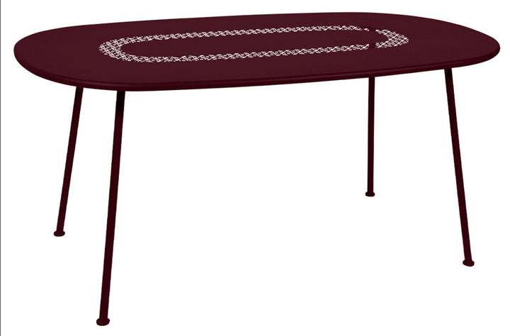Lorette Oval Table 63
