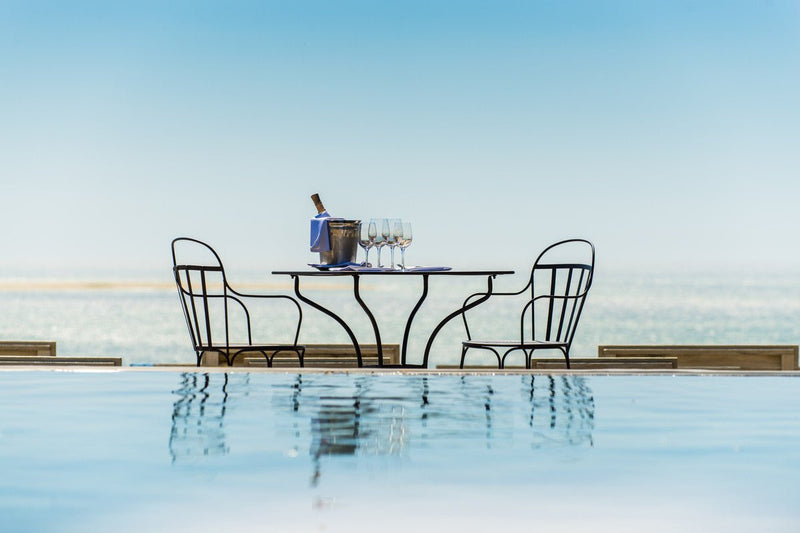Louvre Armchair - Set of 2 - Fermob - Outdoor Furniture - Cactus - HORNE