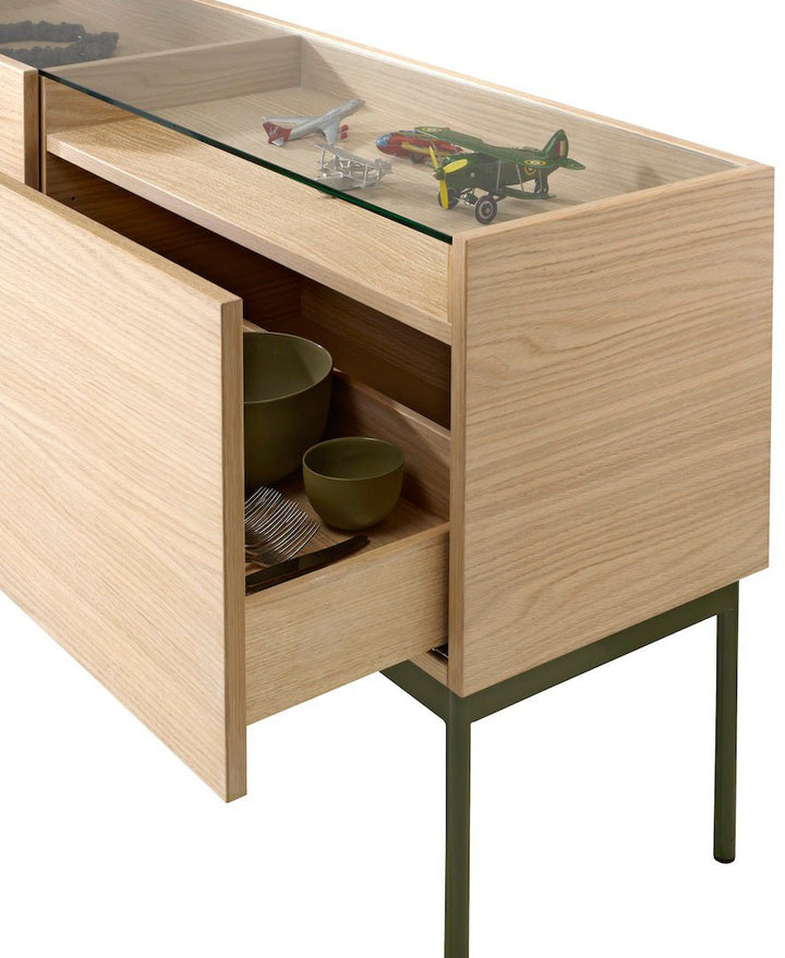 LUC 160 - With Drawers