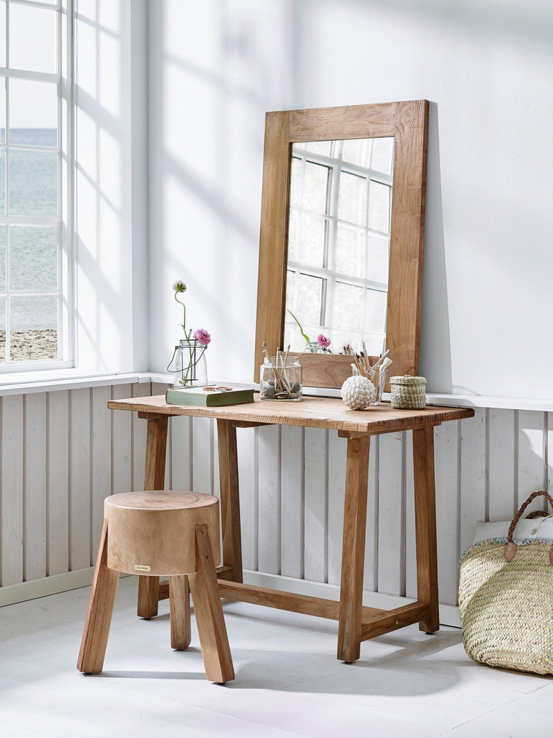 Lucas Desk - Sika Design - Tables + Desks - HORNE