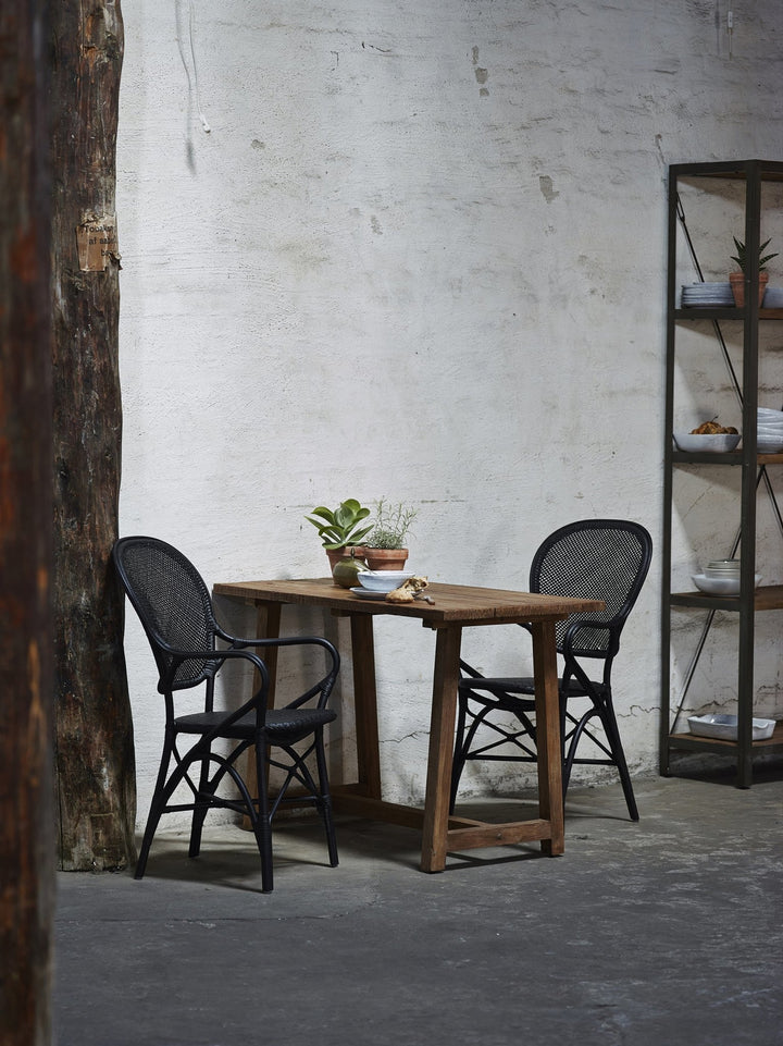 Lucas Desk - Sika Design - Tables + Desks - HORNE