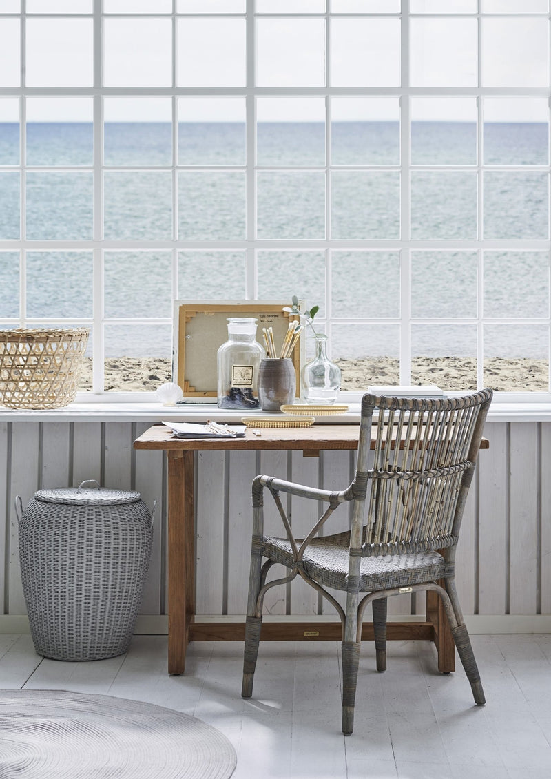 Lucas Desk - Sika Design - Tables + Desks - HORNE