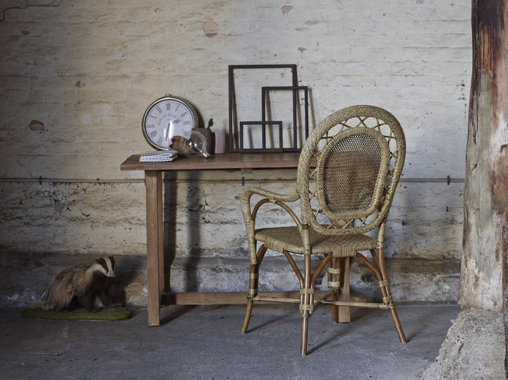 Lucas Desk - Sika Design - Tables + Desks - HORNE