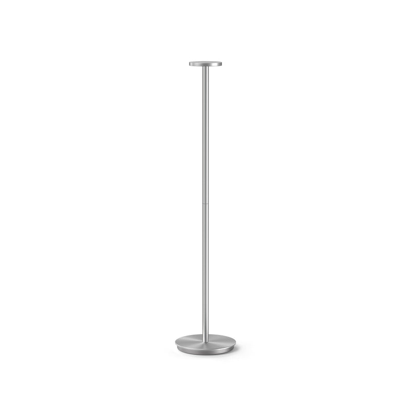 Luci Floor Lamp - Pablo Designs - Floor Lamps - Matte White - HORNE