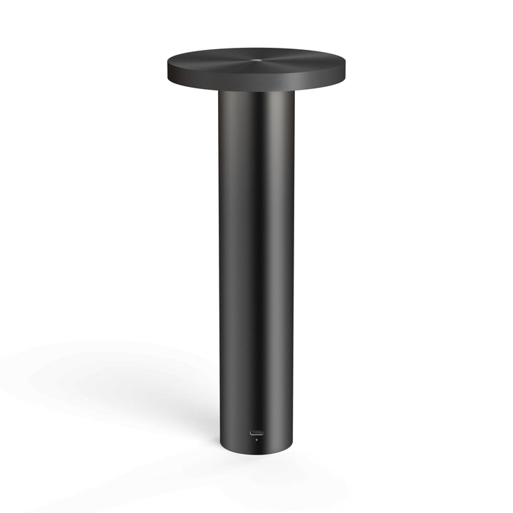 Luci Table Lamp - Pablo Designs - Table + Task - Matte White - HORNE