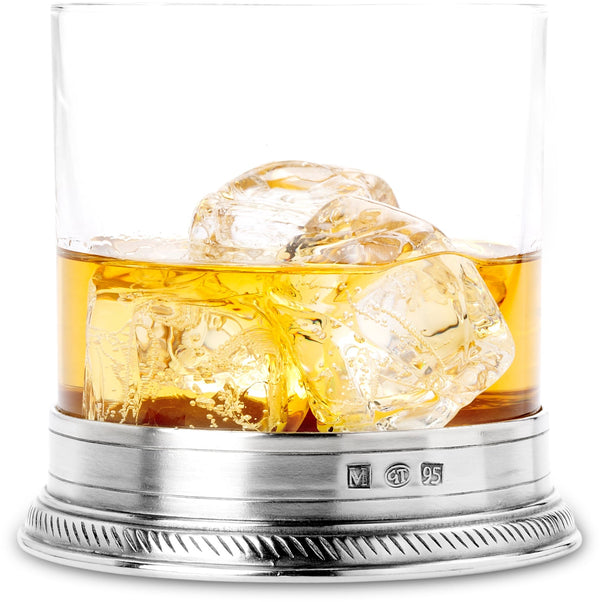 Luisa Double Old Fashioned Glass - Set of 2