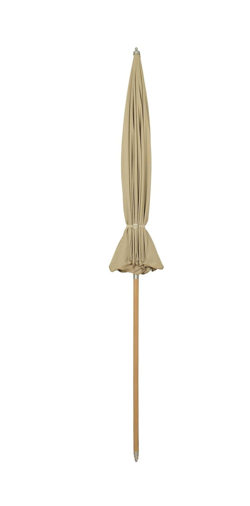 Lull Umbrella - Ferm Living - Cashmere - HORNE