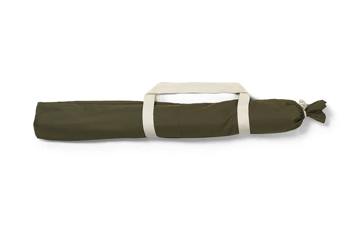 Lull Umbrella - Ferm Living - Military Olive - HORNE