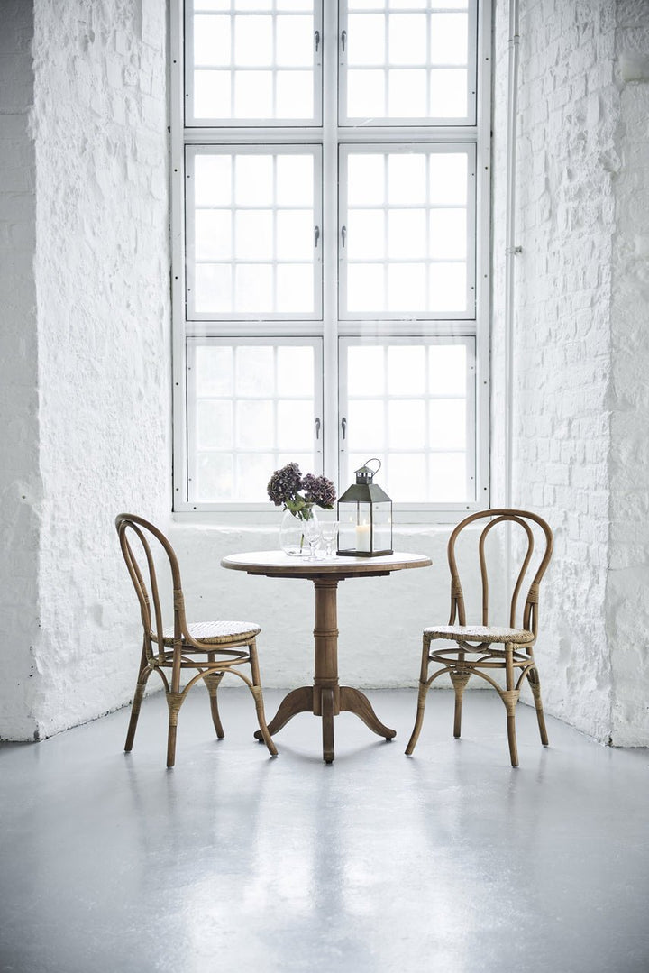 Lulu Bistro Chair - Sika Design - Chairs - HORNE