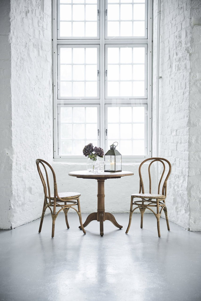 Lulu Bistro Chair - Sika Design - Chairs - HORNE